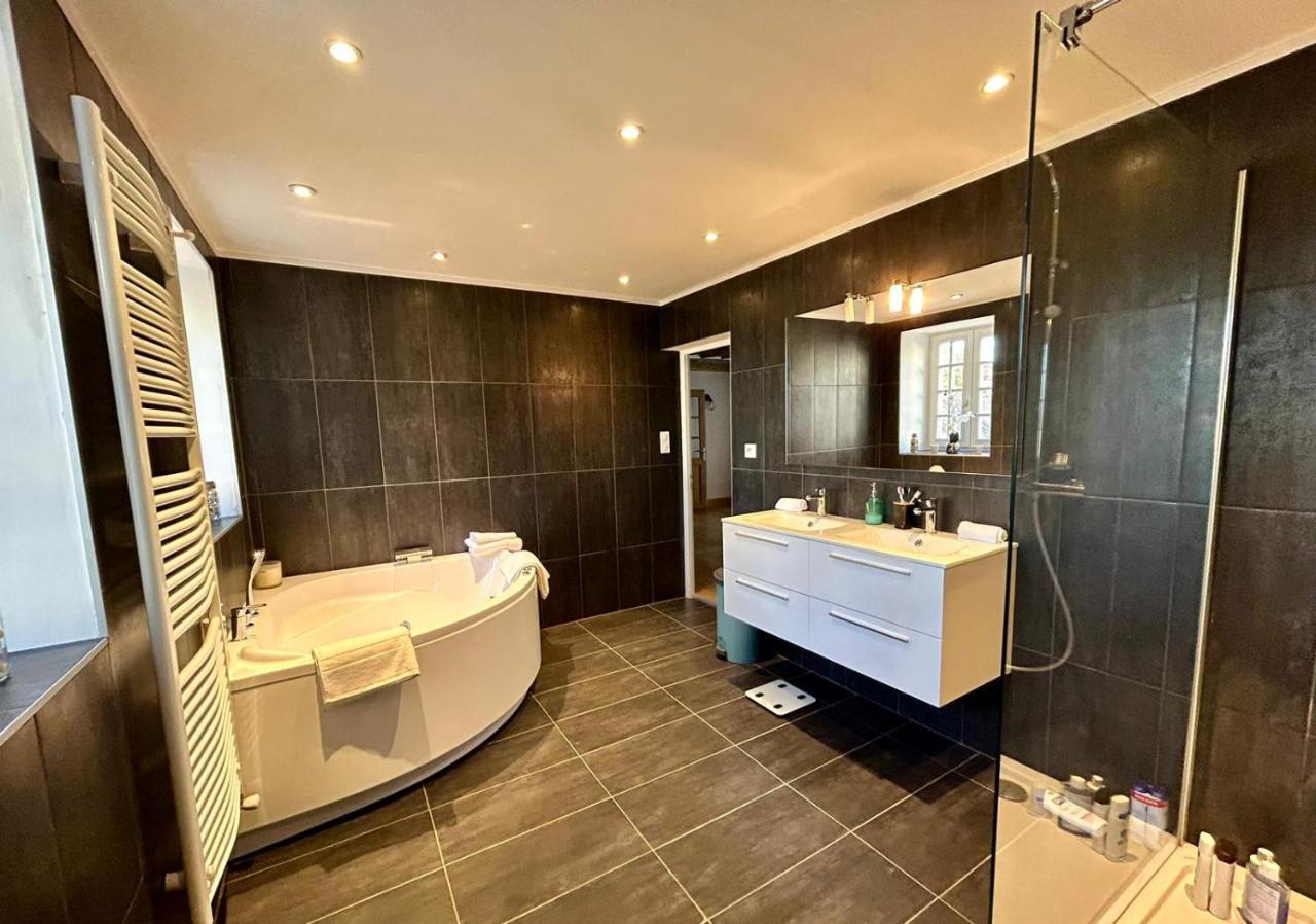 Le Domaine De Jade Apartment Chatillon-la-Borde Екстериор снимка