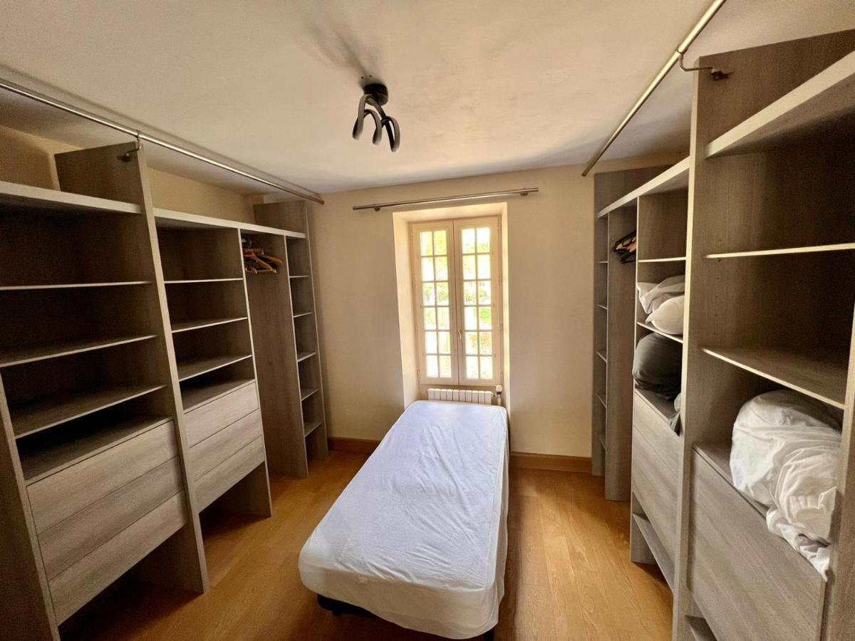Le Domaine De Jade Apartment Chatillon-la-Borde Екстериор снимка