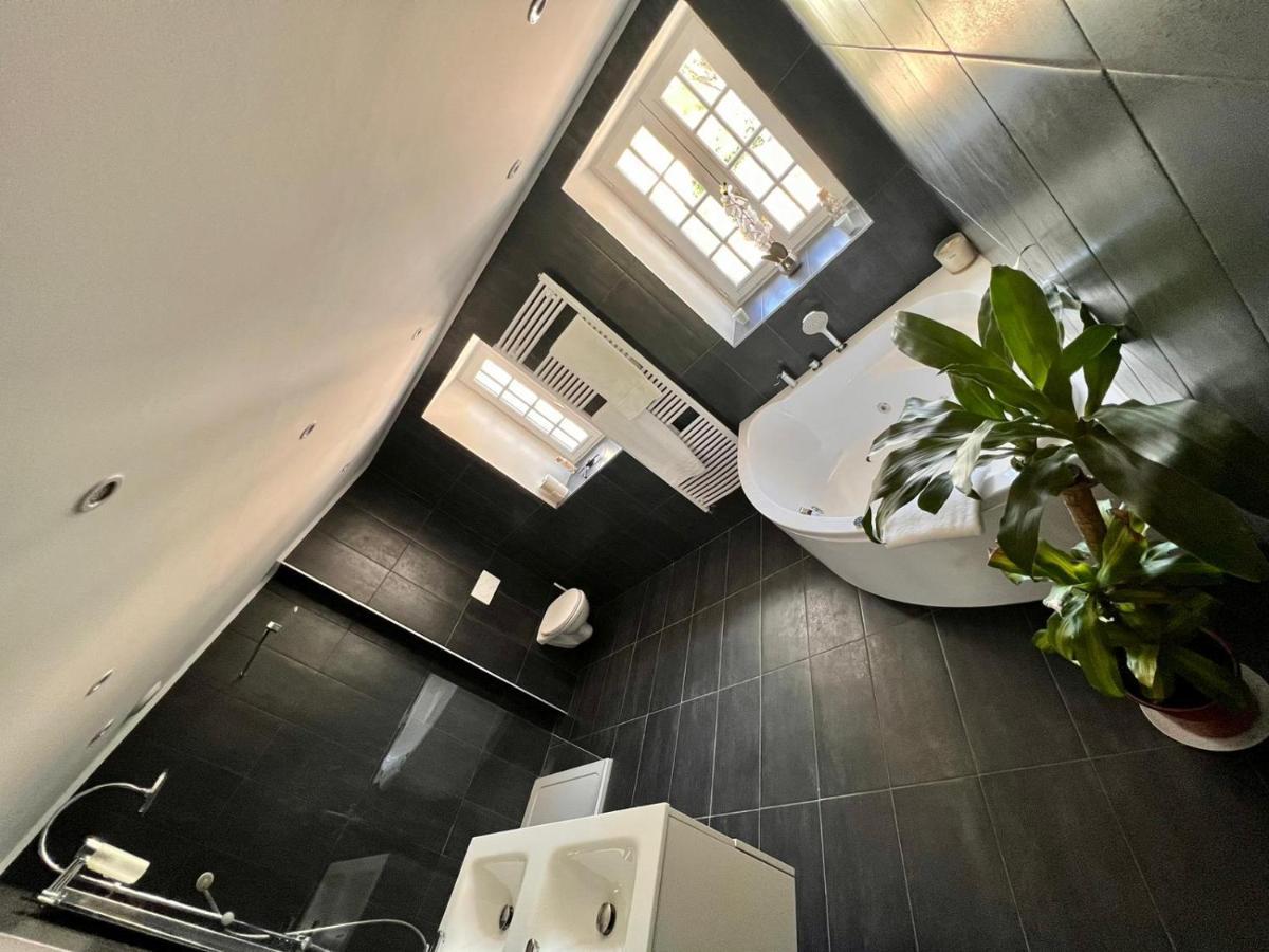 Le Domaine De Jade Apartment Chatillon-la-Borde Екстериор снимка